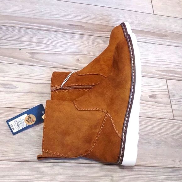 (68-4161) Universal Thread Callah Boots Size 9 - Picture 4 of 9